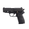 sig sauer p229 9mm 3.9in 10rd semi-automatic pistol (m11-a1-10)