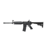 colt ar-15 m4 carbine 5.56 nato 16.1in 30rd semi-auto rifle (le6920)