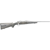 ruger hawkeye laminate 243 win 16.5in 4rd bolt-action rifle (17108)