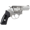 ruger sp101 357 mag 2.25in 5rd satin stainless revolver (5718)