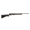 savage 93r17 fvss .17 hmr 21in 5rd bolt-action rifle (96703)