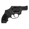 charter arms undercover .38 special 2in 5rd revolver (13811)