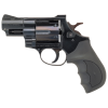 european american armory windicator 357 mag 2in 6rd blued revolver (770130)