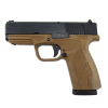 bersa bpcc 9mm 3.3in 8rd semi-automatic pistol (bp9decc)