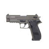american tactical imports gsg firefly hga .22lr 4in 10rd green semi-automatic pistol (gerg2210ffg)