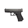glock g19 gen5 mos fx 9mm 4.02in 15rd semi-automatic pistol (pa195s203mos)