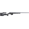 bergara hmr pro 6.5 creedmoor 24in 5rd cerakote gray bolt-action rifle (bpr20-65mc)