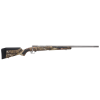 savage 110 bear hunter 300 wsm 23in 2rd matte camo centerfire rifle (57069)