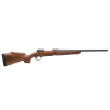 savage 111 lady hunter 270 win 20in 4rd brown oil wood-walnut centerfire rifle (19659)