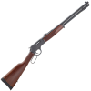 henry repeating arms big boy classic steel .41 mag 20in 10rd lever action rifle (h012m41)