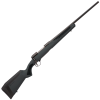 savage 110 hunter 7mm rem mag 24in 3rd bolt action rifle (57041)