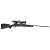 savage 110 apex hunter xp 22-250 rem 20in 4rd lh bolt action rifle (57318)