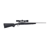 savage axis ii xp stainless .22-250 rem 22in 4rd bolt-action rifle (57102)