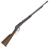 henry frontier 22 s/l/lr 24in 16rd lever action rifle (h001tlb)
