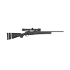 mossberg patriot youth super bantam .308 win 20in 5rd bolt-action scoped combo rifle (27867)