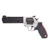 taurus raging hunter .454 casull 6.75in 5rd two-tone revolver (2-454065rh)