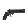 taurus raging hunter .454 casull 6.75in 5rd matte black revolver (2-454061rh)