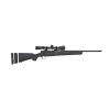 mossberg patriot youth super bantam 6.5 creedmoor 20in 5rd bolt-action rifle with 3-9x40mm scope (28027)