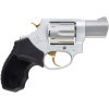 taurus 856 38 spl 2in 6rd ss/ss revolver (2-856029ulgld)