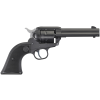 ruger wrangler 22 lr 6rd single action revolver (02002)