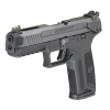 ruger-57 5.7x28mm 4.94in 20rd semi-auto pistol (16401)