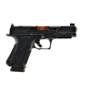 shadow systems mr920l elite 9mm 4.5in 15rd semi-automatic pistol (ss-1027)