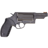 taurus judge magnum 45 lc/410 ga 3in 5rd black revolver (2-441031mag)
