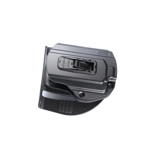 TacLoc Holster for C and X Series