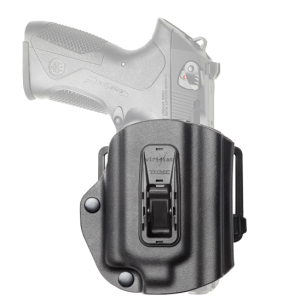 TacLoc Holster for Beretta PX4 Sub Compact Right-Handed with C Series