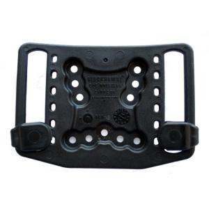 BLACKHAWK! Belt Loop For TacLoc Holsters