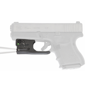 REACTOR TL Gen 2 Tactical Light for Glock 19/23/26/27