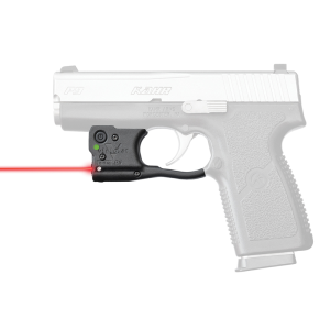 REACTOR R5 Gen 2 Red Laser Sight for Kahr PM & CW 9/40