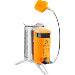 Biolite CampStove 2