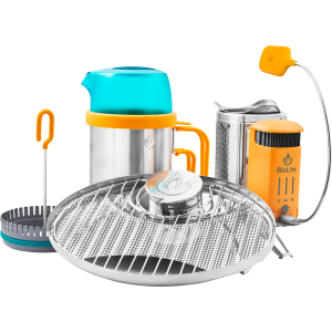 Biolite CampStove 2