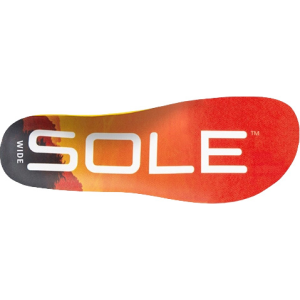 Sole Performance Wide