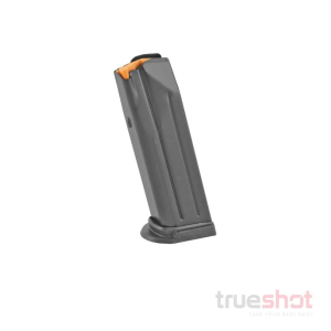 FN - FN 509 - 9mm - 17 Round - Black - Steel Magazine - Retail