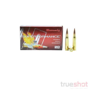 Hornady ECX 150 grain .308 Winchester