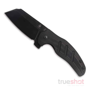 Kizer - C01C S35VN - Titanium - CPM S35VN - 3.25"