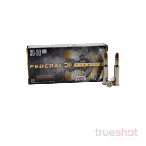 Federal Fusion .30-30