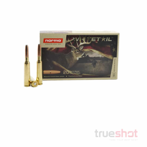 Rma armament Norma Brass