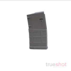 Magpul - PMAG 20 LR/SR Gen M3 - 308/7.62x51 - 20 Round - Polymer Magazine - Retail / Tan