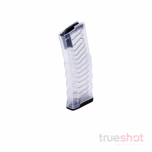 Mission First Tactical - Extreme Duty - 223/5.56 - 30 Round - Polymer Magazine - Translucent