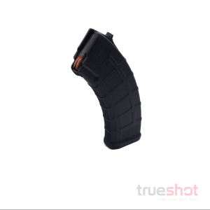 Magpul - PMAG 30 AK74 MOE - 5.45x39 - 30 Round - Black - Polymer Magazine