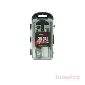 True Shot - Firearm Cleaning Kit - .30 Cal