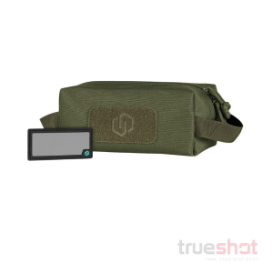 Savior Equipment - Loose Sac - Soft Ammo Carrier - OD Green