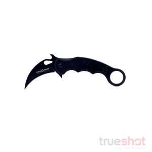 Fox - 01FX479 - Folding Karambit - G10 - N690 - 3.15"