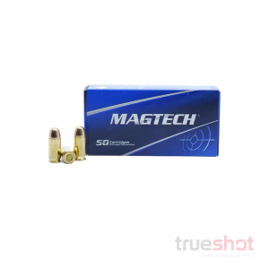 Magtech - 45 ACP - 230 Grain - FMJ - 1000