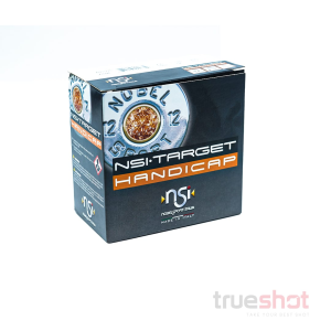 Nobel Sport - Target Handicap - 12 Gauge - #7.5 Shot - 2.75" - 1-1/8 oz. - 1265 FPS - 25