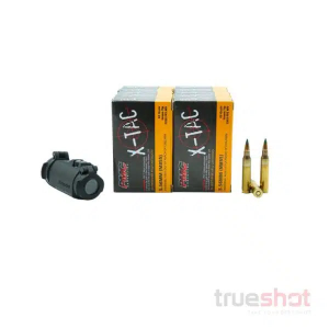 Aimpoint T-2 red dot