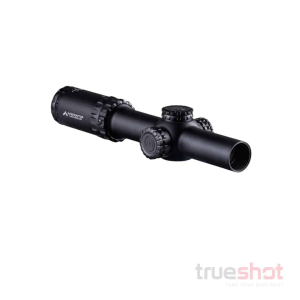 Primary Arms ACSS Raptor M6 reticle